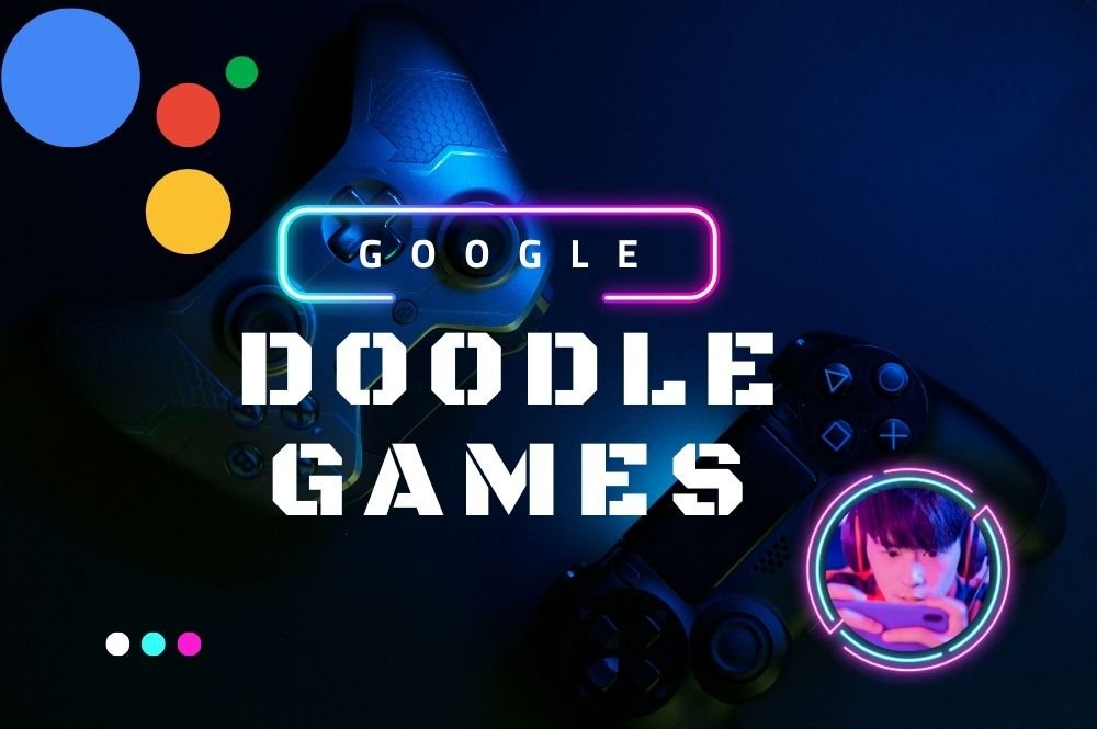 Exploring the Best Google Doodle Games