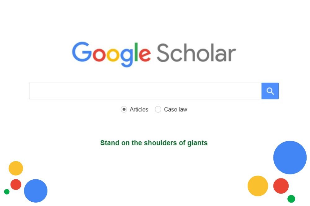 Google Scholar: Your Ultimate Guide to Academic Research