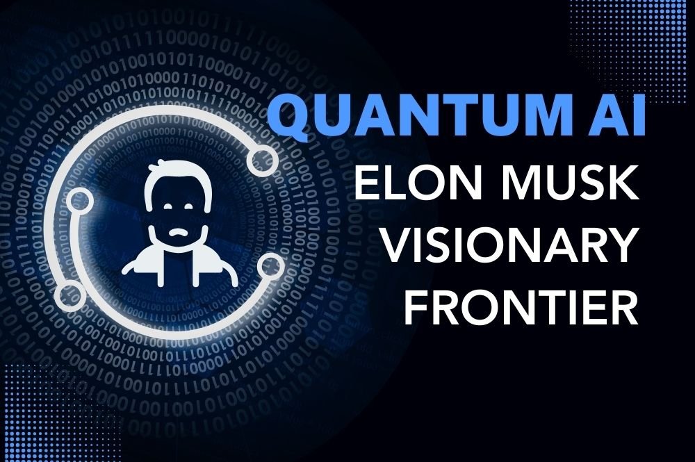 Quantum AI Unleashed: Exploring Elon Musk Visionary Frontier